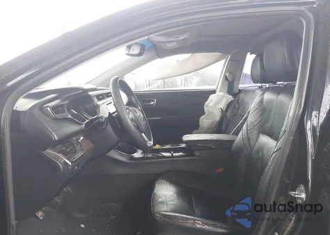 2013 Toyota Avalon Xle Touring z USA, uszkodzony, nr VIN 4T1BK1EB7DU029802